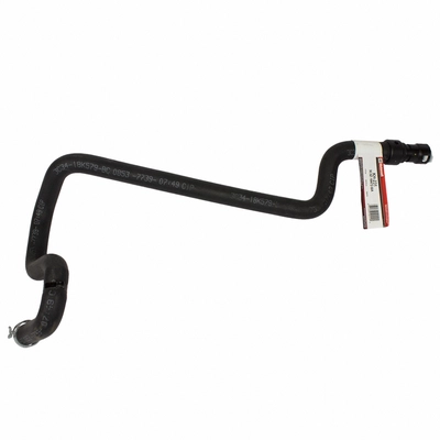 Heater Hose Assembly by MOTORCRAFT - KH231 pa4