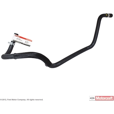 Heater Hose Assembly by MOTORCRAFT - KH260 pa5