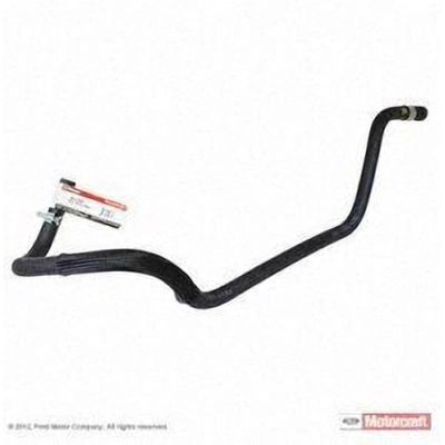 Heater Hose Assembly by MOTORCRAFT - KH260 pa7