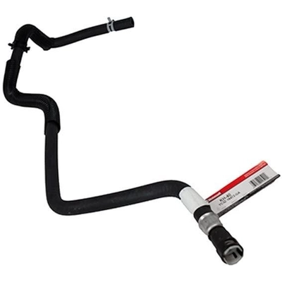 Heater Hose Assembly by MOTORCRAFT - KH40 pa4