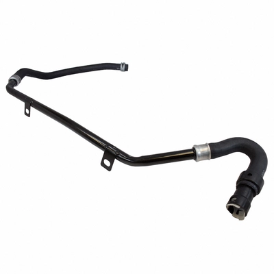 Heater Hose Assembly by MOTORCRAFT - KH611 pa2