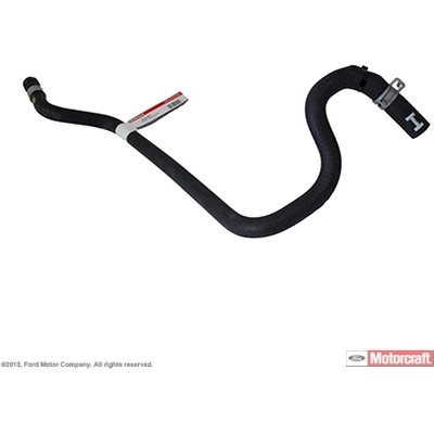 Heater Hose Assembly by MOTORCRAFT - KH81 pa2