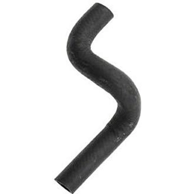 Heater Hose by DAYCO - 86064 pa3