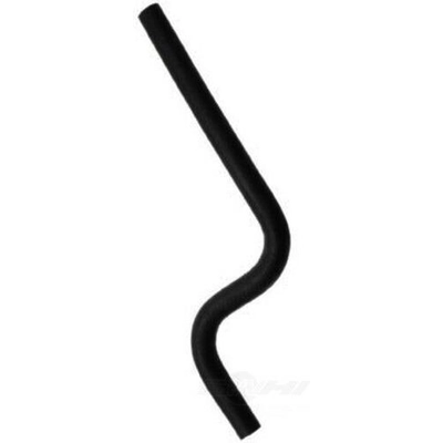 DAYCO - 86121 - Heater Hose pa8