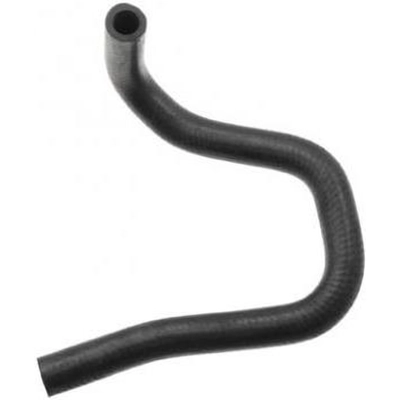 Heater Hose by DAYCO - 87671 pa5