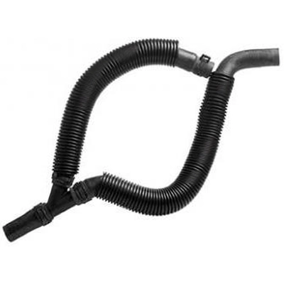 Heater Hose by DAYCO - 87933 pa2