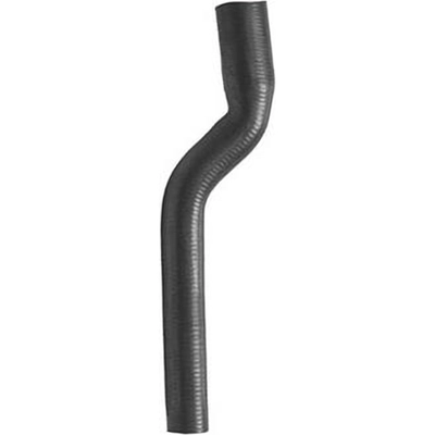 Heater Hose by DAYCO - 88489 pa1