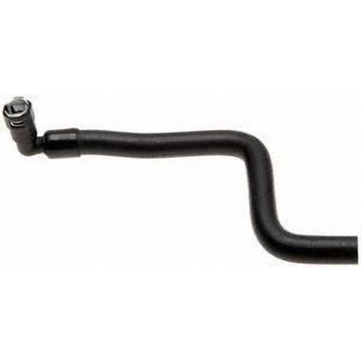 Heater Hose by GATES - 23957 pa1