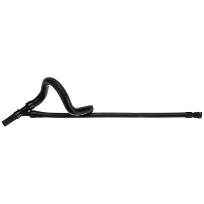 GATES - 51747 - HVAC Heater Hose pa1