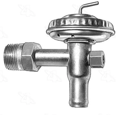 Heater Valve by FOUR SEASONS - 74691 pa8