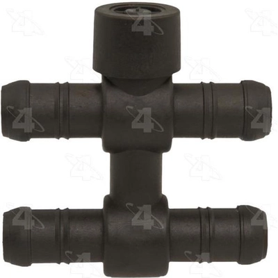 Heater Valve by FOUR SEASONS - 74882 pa7