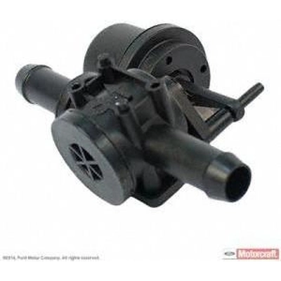 Heater Valve by MOTORCRAFT - YG426 pa2