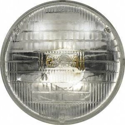 High Beam Headlight by SYLVANIA - H5001.BX pa2