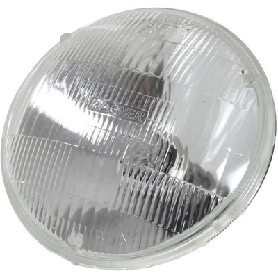 WAGNER - H5001 - High Beam Headlight pa6