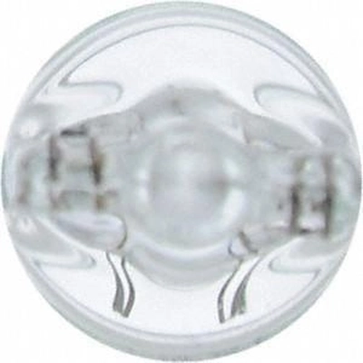 High Beam Indicator by SYLVANIA - 168.BP2 pa6