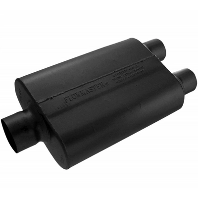 FLOWMASTER - 430402 - High Performance Muffler pa6