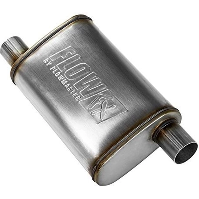 FLOWMASTER - 71235 - High Performance Muffler pa13