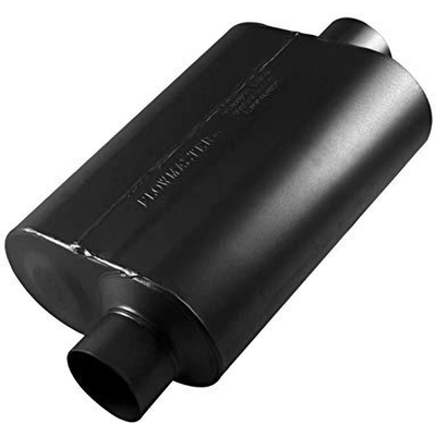 High Performance Muffler by FLOWMASTER - 853046 pa13