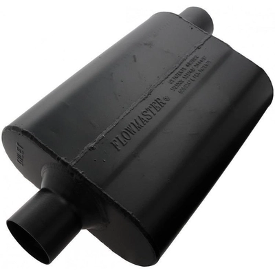 FLOWMASTER - 942547 - High Performance Muffler pa3