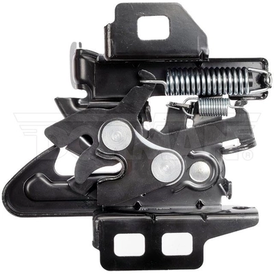 Hood Latch by DORMAN (OE SOLUTIONS) - 820-207 pa1