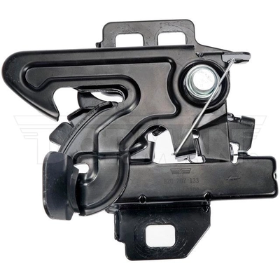 Hood Latch by DORMAN (OE SOLUTIONS) - 820-207 pa2