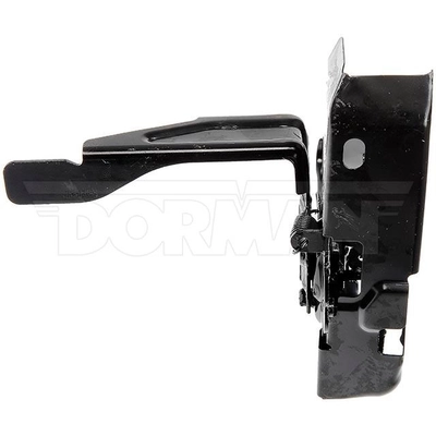 Hood Latch by DORMAN (OE SOLUTIONS) - 820-341 pa3