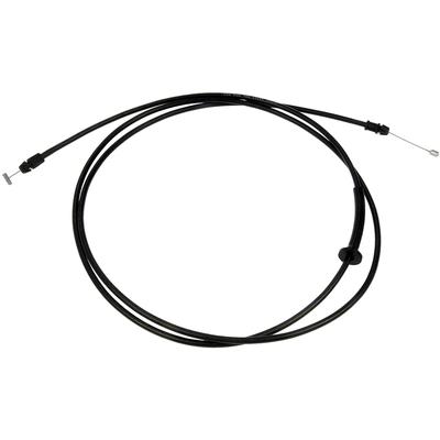 DORMAN - 912-032 - Hood Release Cable pa1