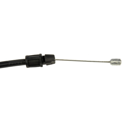 DORMAN - 912-032 - Hood Release Cable pa2