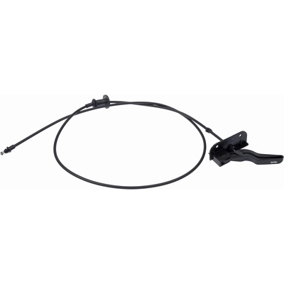 DORMAN - 912-036 - Hood Release Cable pa1