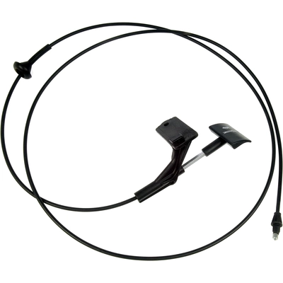 DORMAN - 912-039 - Hood Release Cable pa1