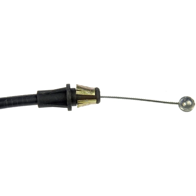 DORMAN - 912-044 - Hood Release Cable pa2