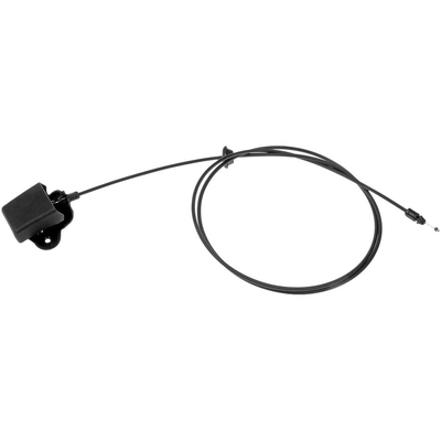 DORMAN - 912-076 - Hood Release Cable pa1