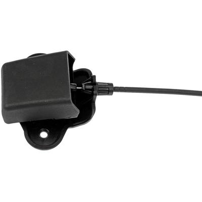 DORMAN - 912-076 - Hood Release Cable pa2