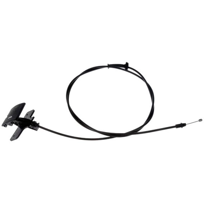 DORMAN - 912-102 - Hood Release Cable pa1