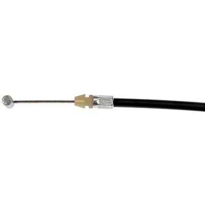 DORMAN - 912-213 - Hood Release Cable pa2