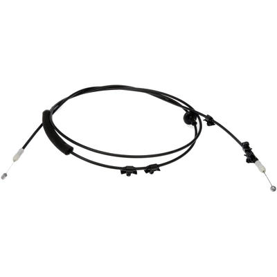 DORMAN - 912-431 - Hood Release Cable pa1