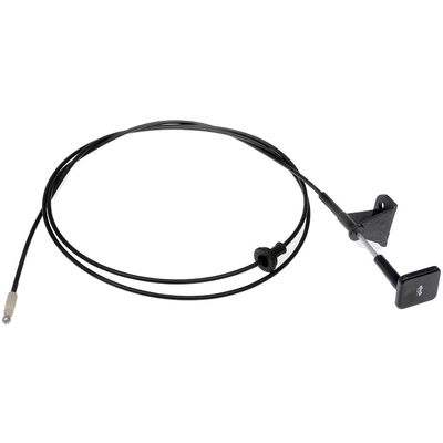 DORMAN - 912-432 - Hood Release Cable pa2