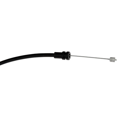 DORMAN - 912-475 - Hood Release Cable pa2