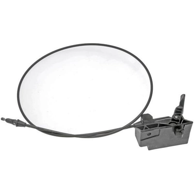 DORMAN (OE SOLUTIONS) - 912-101 - Hood Release Cable pa4