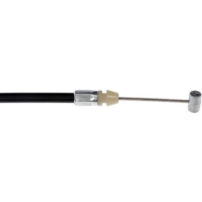 DORMAN (OE SOLUTIONS) - 912-213 - Hood Release Cable pa6