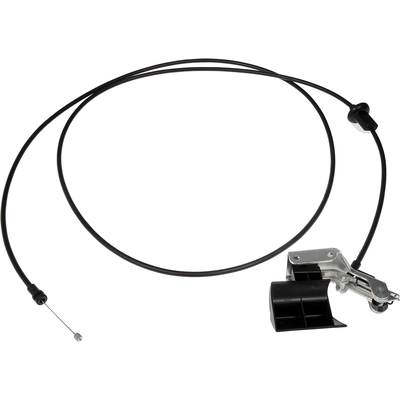 DORMAN (OE SOLUTIONS) - 912-475 - Hood Release Cable Assembly pa2