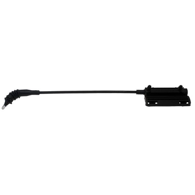 DORMAN (OE SOLUTIONS) - 912-740 - Hood Release Cable pa1