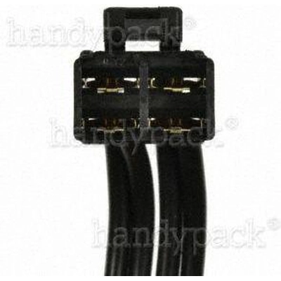 Horn Connector by BLUE STREAK (HYGRADE MOTOR) - HP4145 pa90