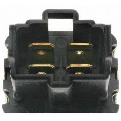 Horn Relay by BLUE STREAK (HYGRADE MOTOR) - RY160 pa38