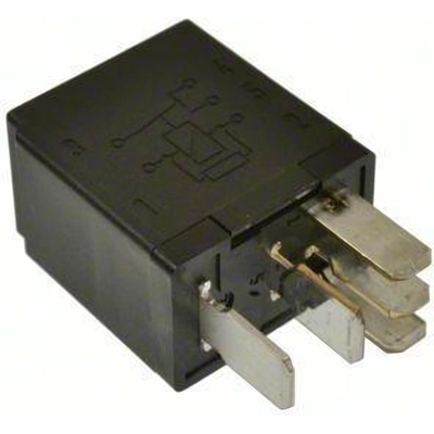 Horn Relay by BLUE STREAK (HYGRADE MOTOR) - RY577 pa29