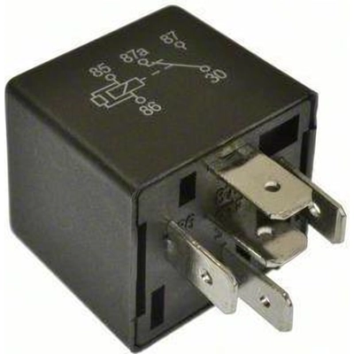 Horn Relay by BLUE STREAK (HYGRADE MOTOR) - RY624 pa26