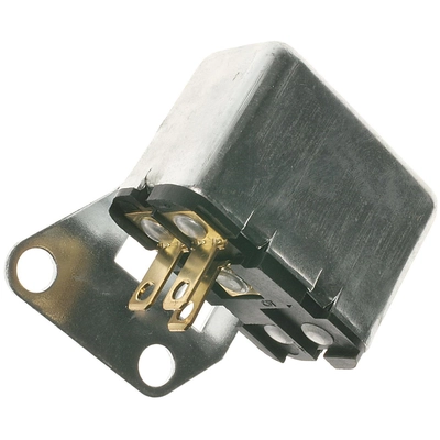 BWD AUTOMOTIVE - R169 - Horn Relay pa1