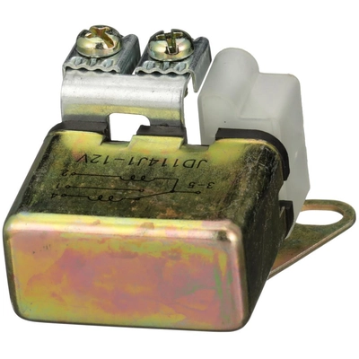 BWD AUTOMOTIVE - R217 - Horn Relay pa2