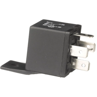 BWD AUTOMOTIVE - R3074 - Engine Intake Manifold Heater Relay pa2