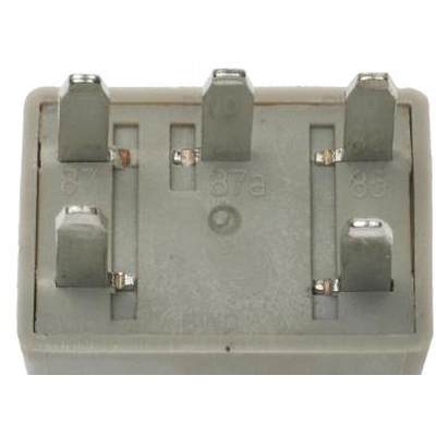 BWD AUTOMOTIVE - R3110P - Horn Relay pa1